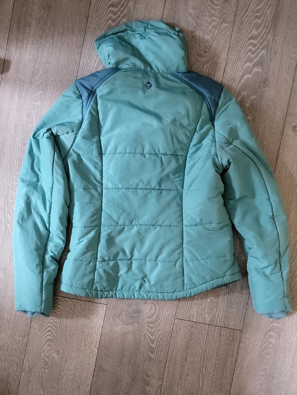 Prana Jacket - Picture 3 of 5